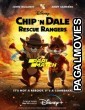 Chip n Dale Rescue Rangers (2022) Telugu Dubbed