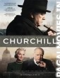 Churchill (2017) English Movie