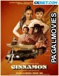 Cinnamon (2023) Telugu Dubbed Movie