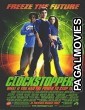 Clockstoppers (2002) Hollywood Hindi Dubbed Full Movie