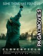 Cloverfield (2008) Hollywood Hindi Dubbed Full Movie