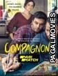 Compagnons (2021) Hollywood Hindi Dubbed Full Movie