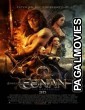 Conan the Barbarian (2011) Hollywood Hindi Dubbed Full Movie