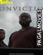Conviction (2022) Hollywood Hindi Dubbed Full Movie