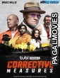 Corrective Measures (2022) Tamil Dubbed