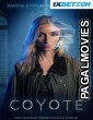 Coyote (2022) Hollywood Hindi Dubbed Full Movie