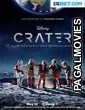 Crater (2023) Tamil Dubbed Movie