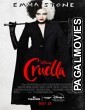 Cruella (2021) Hollywood Hindi Dubbed Full Movie