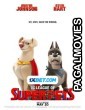 DC League of Super-Pets (2022) Hollywood Hindi Dubbed Full Movie
