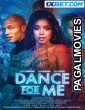 Dance For Me (2023) Bengali Dubbed