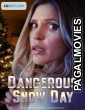 Dangerous Snow Day (2021) Hollywood Hindi Dubbed Full Movie