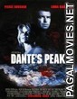 Dantes Peak (1997) English Movie
