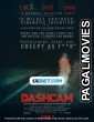 Dashcam (2021) Bengali Dubbed