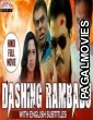 Dashing Rambhu (2019) Hindi Dubbed South Indian Movie 9xmovies