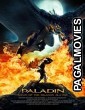 Dawn of the Dragonslayer (2011) Hollywood Hindi Dubbed Full Movie