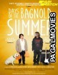 Days of the Bagnold Summer (2019) Hollywood Hindi Dubbed Full Movie
