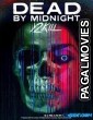 Dead by Midnight Y2Kill (2022) Hollywood Hindi Dubbed Full Movie
