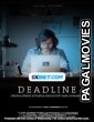 Deadlines (2020) Hollywood Hindi Dubbed Full Movie