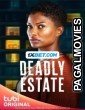 Deadly Estate (2023) Hollywood Hindi Dubbed Full Movie
