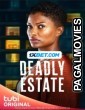 Deadly Estate (2023) Tamil Dubbed Movie