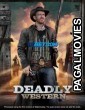 Deadly Western (2023) Hindi Dubbed