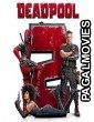 Deadpool 2 (2018) Hollywood Hindi Dubbed Full Movie