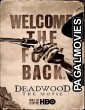 Deadwood The Movie (2019) English Cinema