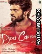 Dear Comrade (2019) Hindi Dubbed South Indian Movie