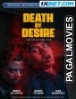 Death By Desire (2023) Hollywood Hindi Dubbed Full Movie