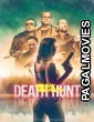 Death Hunt (2022) Hollywood Hindi Dubbed Full Movie