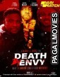 Death by Envy (2021) Hollywood Hindi Dubbed Full Movie