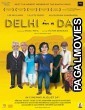 Delhi in a Day (2011) Hindi Movie 9xmovies