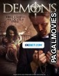 Demons (2017) Hollywood Hindi Dubbed