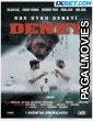 Deney (2020) Hollywood Hindi Dubbed Full Movie