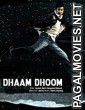 Dhaam Dhoom (2008) South Indian Hindi Dubbed Movie