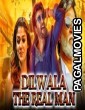 Dilwala The Real Man (2021) Full Hindi Dubbed South Indian Movie