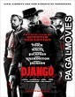 Django Unchained (2012) Hindi Dubbed Movie