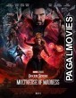 Doctor Strange in the Multiverse of Madness (2022) Tamil Dubbed
