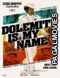 Dolemite Is My Name (2019) Hollywood Hindi Dubbed Full Movie