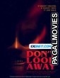 Dont Look Away (2023) Hollywood Hindi Dubbed Full Movie