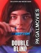 Double Blind (2023) Hollywood Hindi Dubbed Full Movie