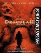 Dracula III: Legacy (2005) Hollywood Hindi Dubbed Full Movie