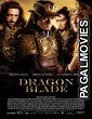 Dragon Blade (2015) Dual Audio Hindi Dubbed Movie