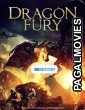 Dragon Fury (2021) Hollywood Hindi Dubbed Full Movie