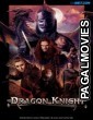 Dragon Knight (2022) Bengali Dubbed