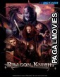 Dragon Knight (2022) Telugu Dubbed Movie