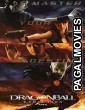 Dragonball Evolution (2009) Hollywood Hindi Dubbed Full Movie
