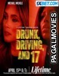 Drunk Driving And 17 (2023) Hindi Dubbed Full Movie
