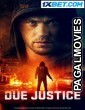 Due Justice (2023) Hollywood Hindi Dubbed Full Movie