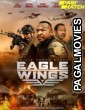 Eagle Wings (2021) Bengali Dubbed